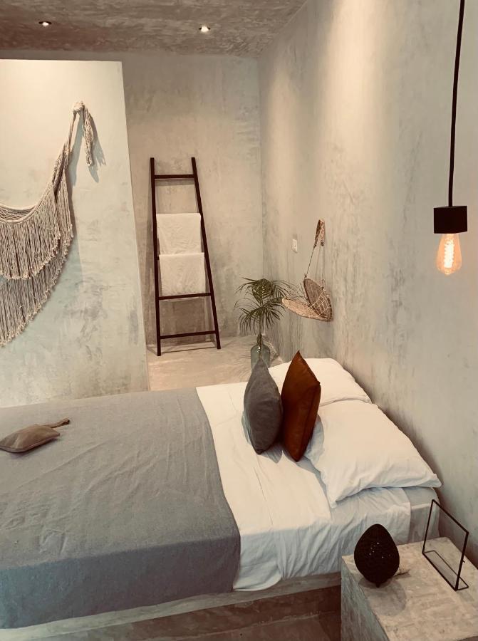 Apartments & Suites Madre Holbox Self-Check In Εξωτερικό φωτογραφία