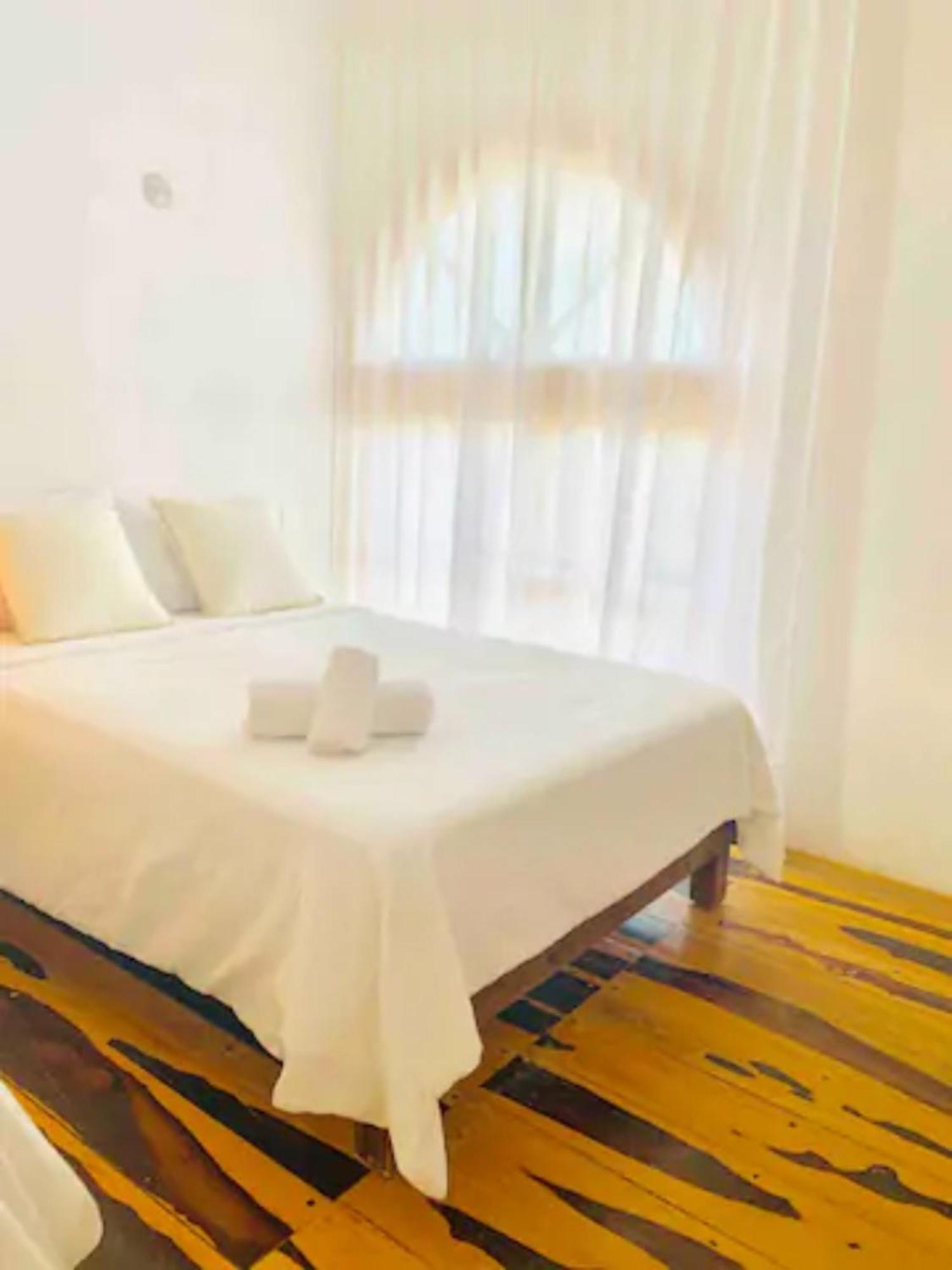 Apartments & Suites Madre Holbox Self-Check In Εξωτερικό φωτογραφία