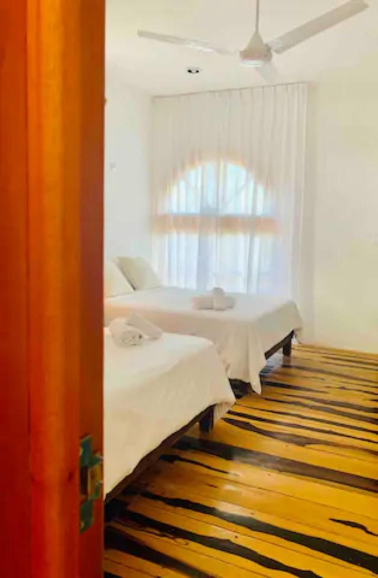 Apartments & Suites Madre Holbox Self-Check In Εξωτερικό φωτογραφία