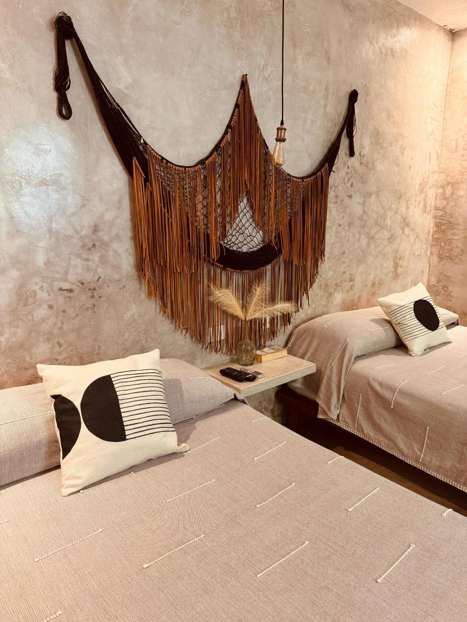 Apartments & Suites Madre Holbox Self-Check In Εξωτερικό φωτογραφία