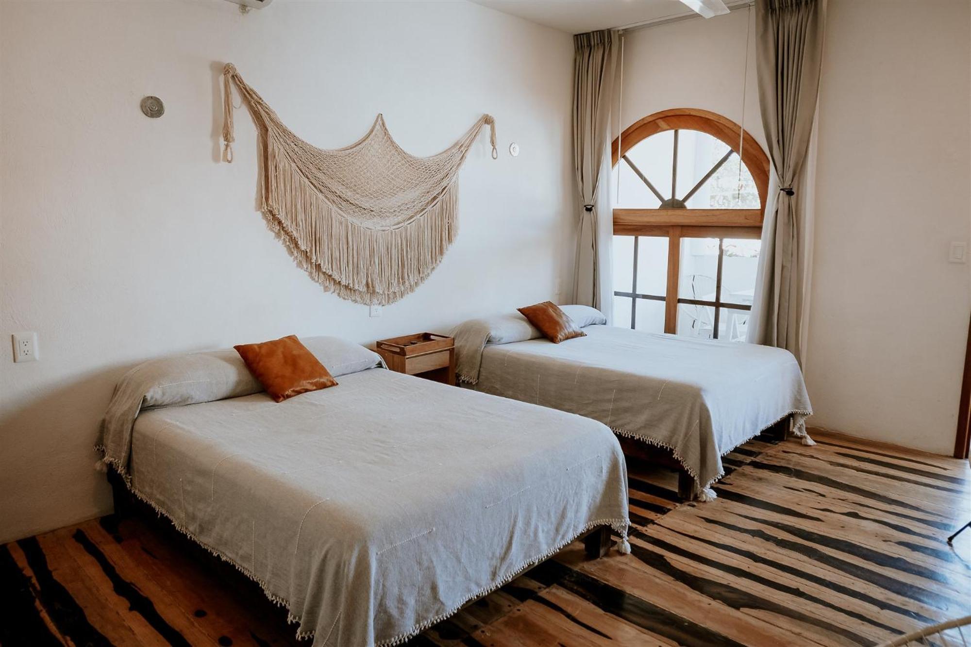 Apartments & Suites Madre Holbox Self-Check In Εξωτερικό φωτογραφία