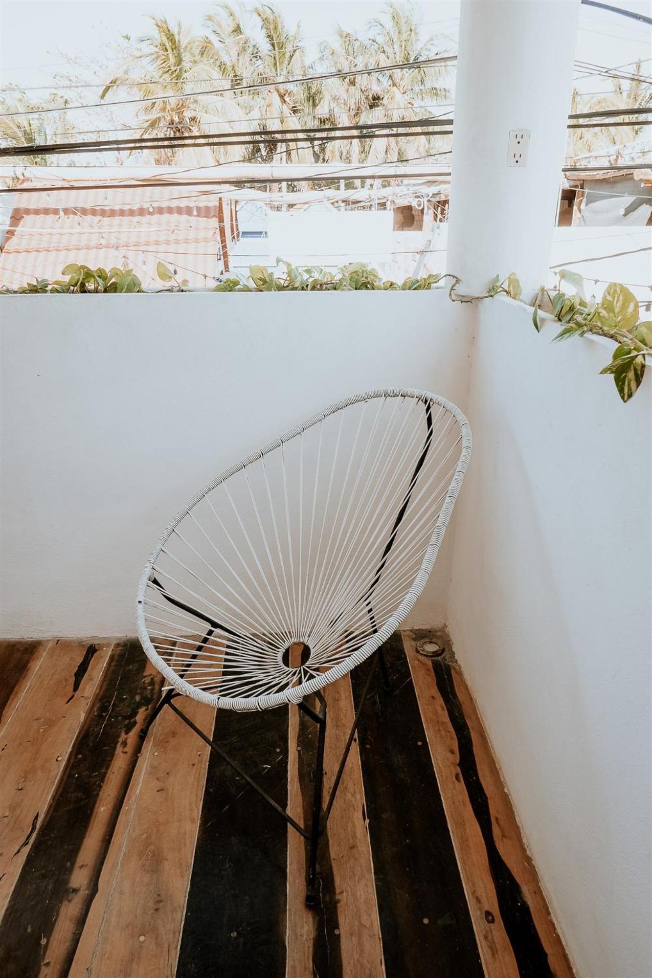 Apartments & Suites Madre Holbox Self-Check In Εξωτερικό φωτογραφία