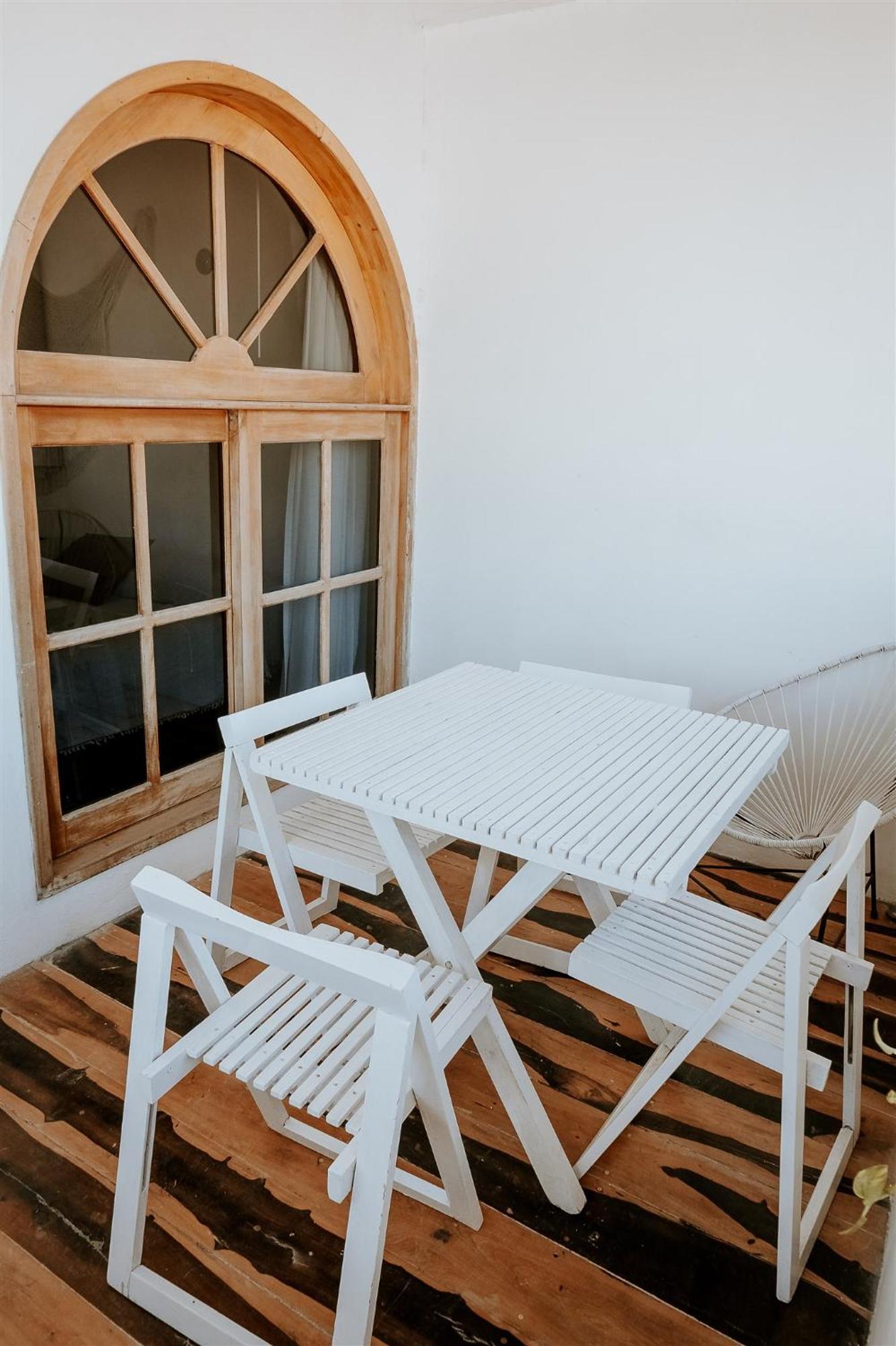 Apartments & Suites Madre Holbox Self-Check In Εξωτερικό φωτογραφία