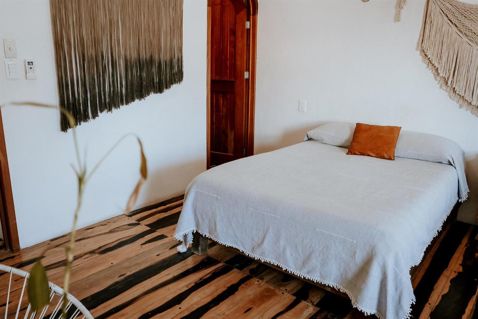 Apartments & Suites Madre Holbox Self-Check In Εξωτερικό φωτογραφία