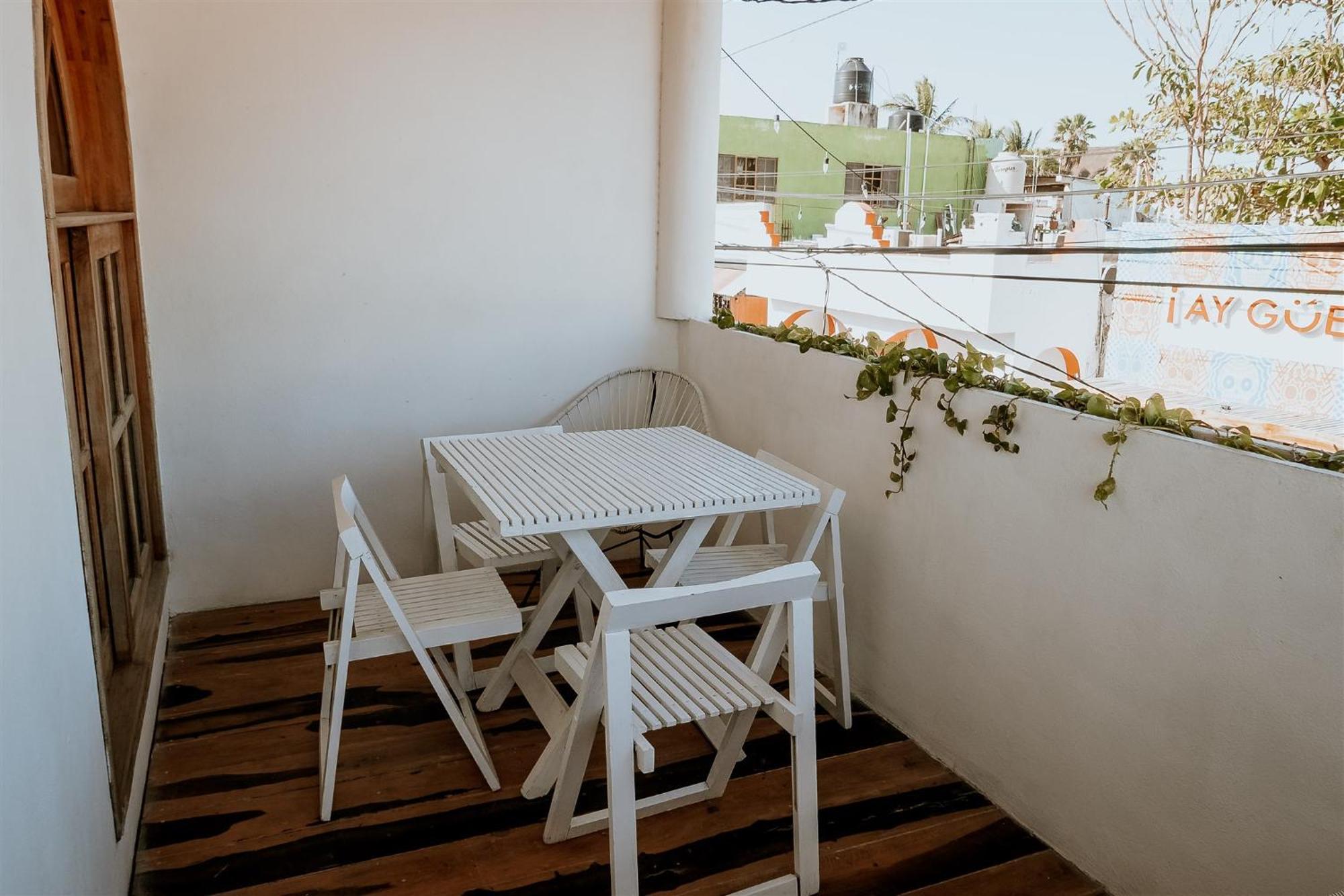 Apartments & Suites Madre Holbox Self-Check In Εξωτερικό φωτογραφία
