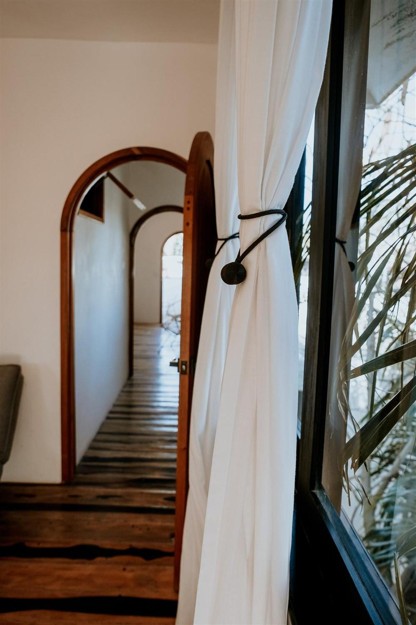 Apartments & Suites Madre Holbox Self-Check In Εξωτερικό φωτογραφία