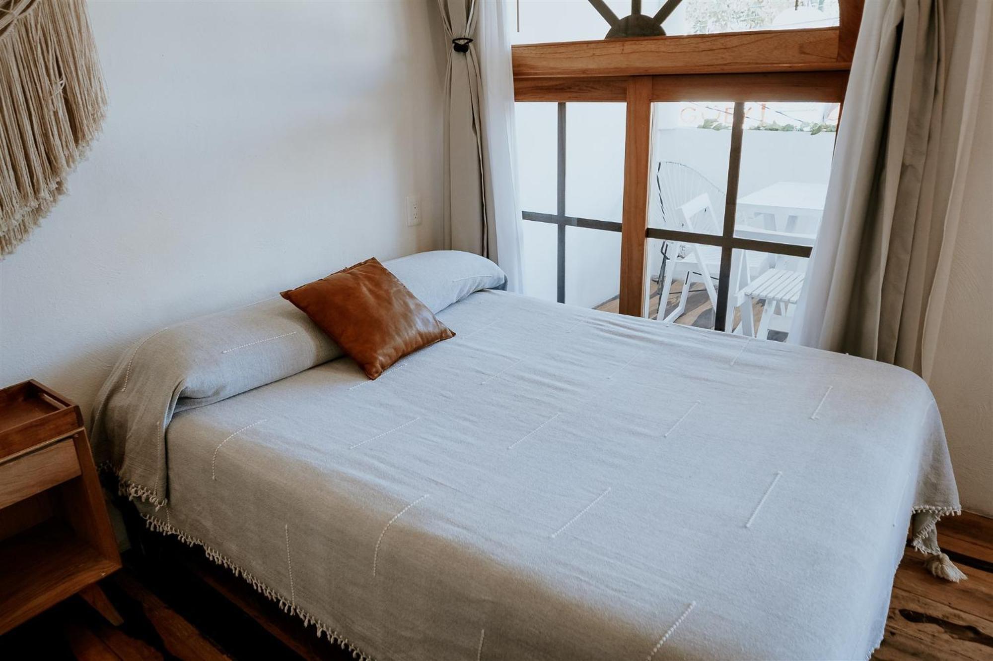 Apartments & Suites Madre Holbox Self-Check In Εξωτερικό φωτογραφία