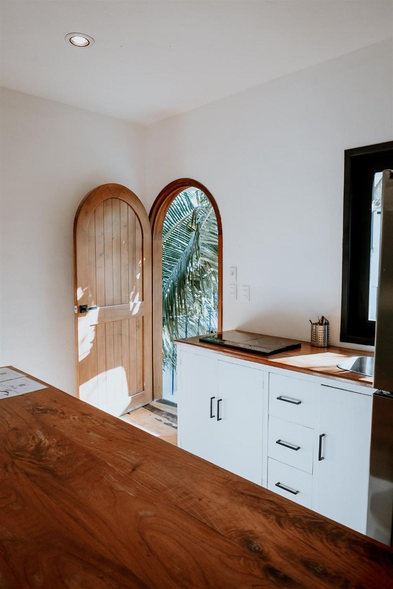 Apartments & Suites Madre Holbox Self-Check In Εξωτερικό φωτογραφία
