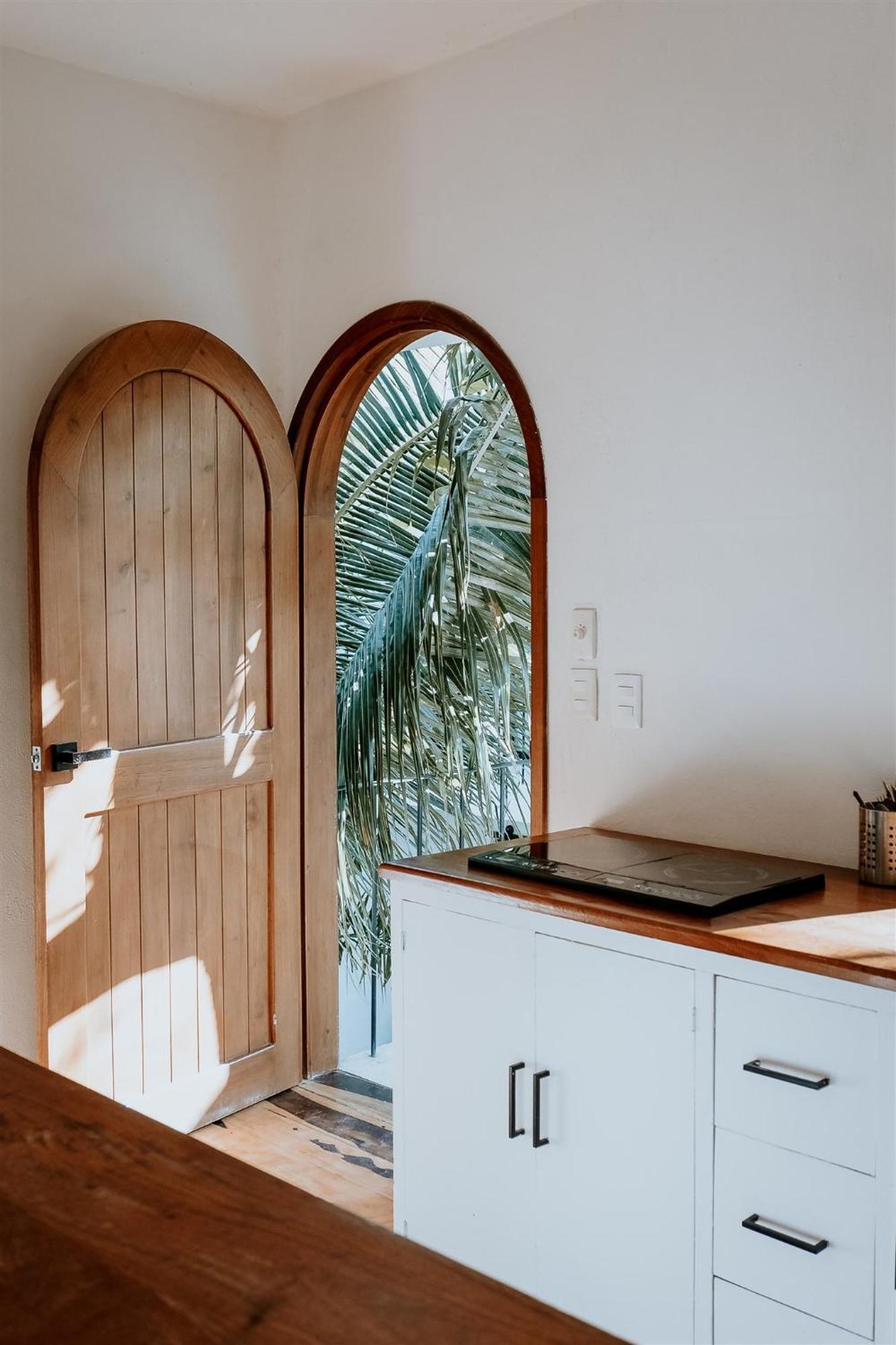 Apartments & Suites Madre Holbox Self-Check In Εξωτερικό φωτογραφία
