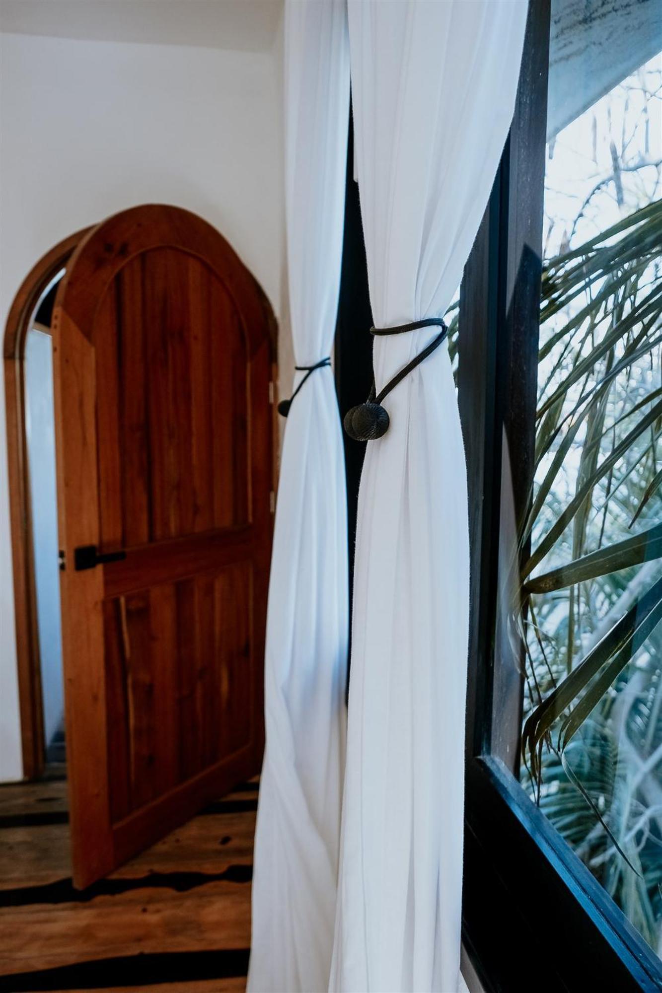 Apartments & Suites Madre Holbox Self-Check In Εξωτερικό φωτογραφία