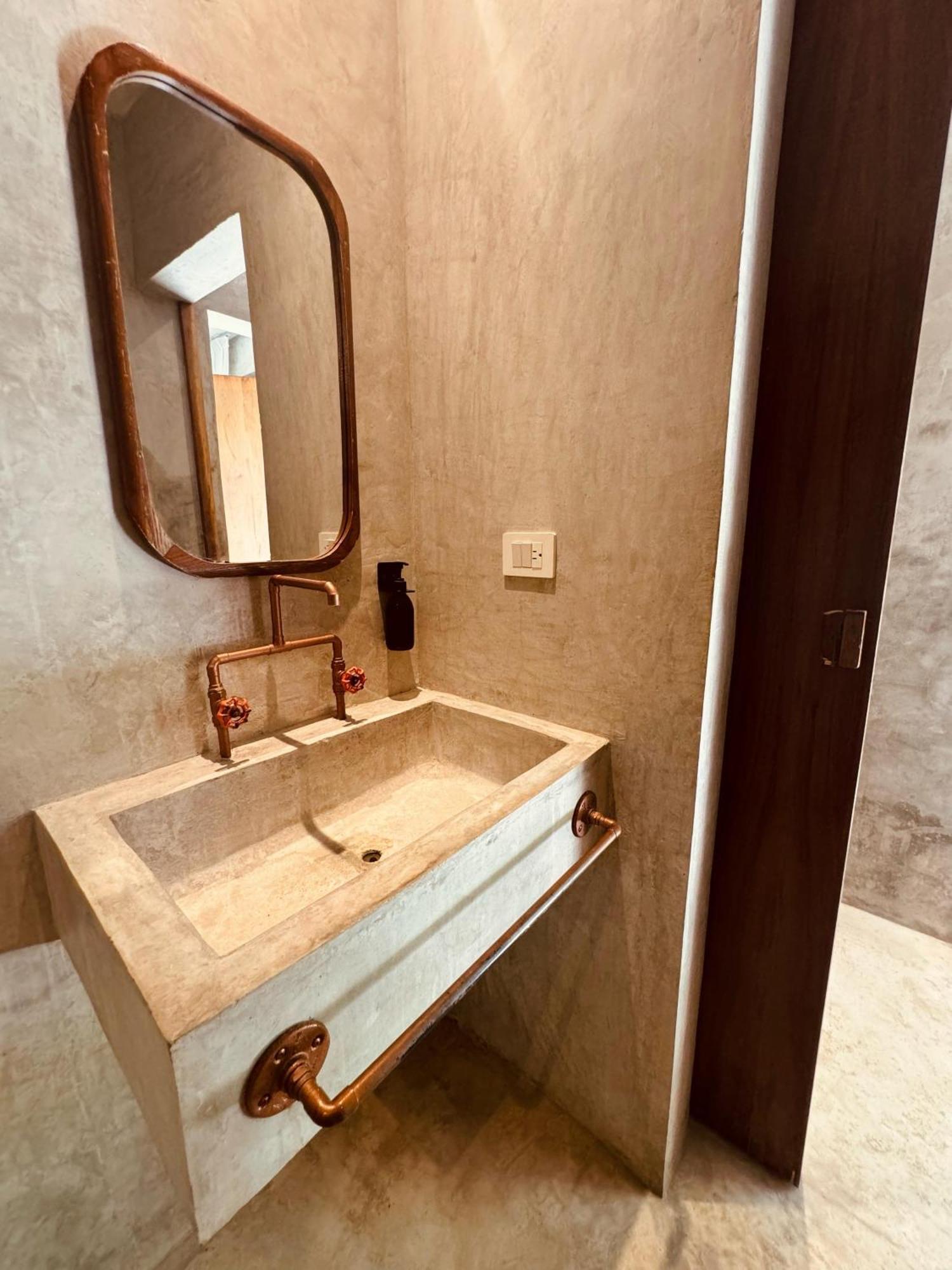 Apartments & Suites Madre Holbox Self-Check In Εξωτερικό φωτογραφία